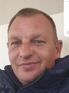 Andras 43 éves férfi, Szabolcs-Szatmár-Bereg megye