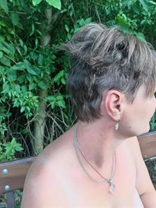 Andrea 50 éves nő, Bács-Kiskun megye