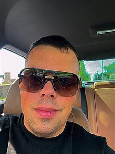 Andreas 23 éves férfi, Budapest