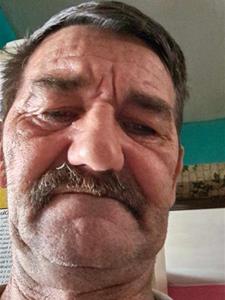 Andrej 56 éves férfi, Tolna megye