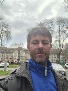 Andris 50 éves férfi, Szabolcs-Szatmár-Bereg megye