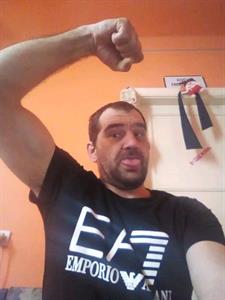 Andris 38 éves férfi, Borsod-Abaúj-Zemplén megye