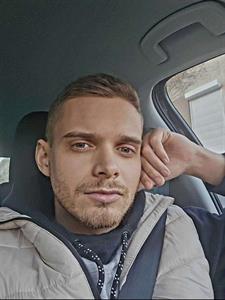 Andris 31 éves férfi, Veszprém megye