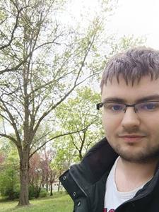 Andris99 26 éves férfi, Budapest