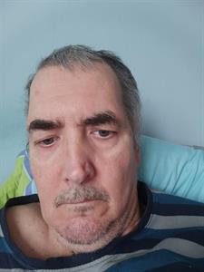 Andru 56 éves férfi, Vas megye