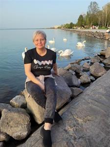 Andus 47 éves nő, Baranya megye