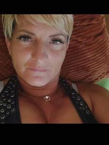 Andus 54 éves nő, Somogy megye