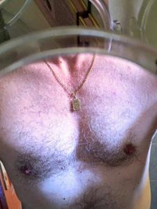 Andy 51 éves férfi, Pest megye