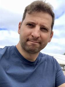 Andy84 41 éves férfi, Győr-Moson-Sopron megye