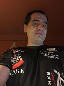 Andys 39 éves férfi, Borsod-Abaúj-Zemplén megye