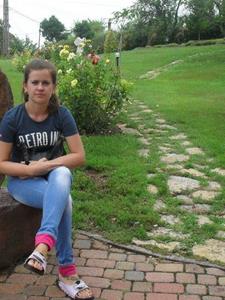 Anett 34 éves nő, Jász-Nagykun-Szolnok megye
