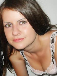 Anett 36 éves nő, Budapest