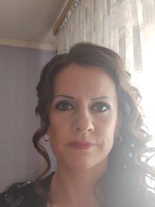 Anett 36 éves nő, Jász-Nagykun-Szolnok megye