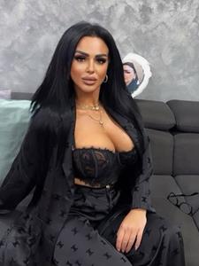 Angelina 31 éves nő, Pest megye