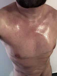 Angelo 39 éves férfi, Budapest