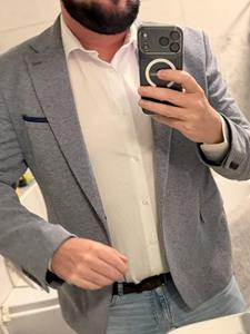 Bazsi 40 éves férfi, Budapest