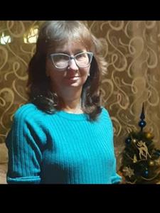 Angyal 49 éves nő, Jász-Nagykun-Szolnok megye
