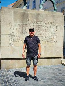 Angyal 63 éves férfi, Baranya megye