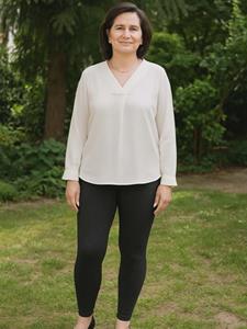 Anita  56 éves nő, Vas megye