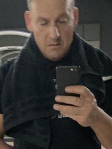 anonimus 52 éves férfi, Budapest