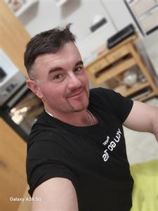 Anti 40 éves férfi, Csongrád megye