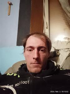 Apacska 39 éves férfi, Bács-Kiskun megye