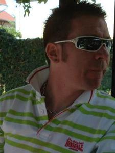 Apollo 44 éves férfi, Békés megye