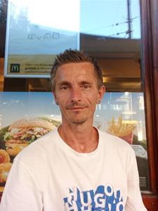 Apuci85 40 éves férfi, Hajdú-Bihar megye