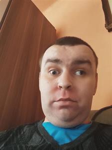 Arnold 37 éves férfi, Satu Mare