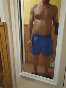 Arnold 43 éves férfi, Somogy megye