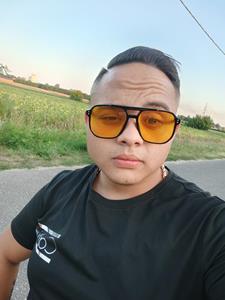 Arnold 25 éves férfi, Szabolcs-Szatmár-Bereg megye