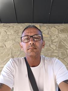 Arnold 48 éves férfi, Somogy megye
