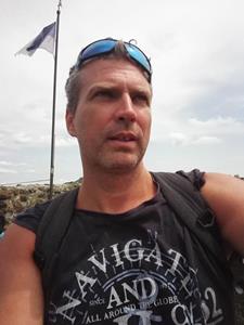 AronSzex 47 éves férfi, Budapest