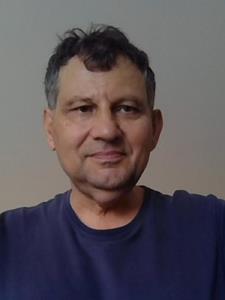 árpád 60 éves férfi, Pest megye