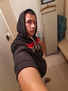 Árpád 29 éves férfi, Somogy megye