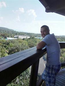 Arpi 31 éves férfi, Csongrád megye