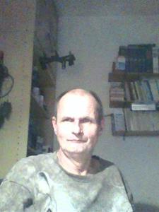 Árpi 57 éves férfi, Budapest