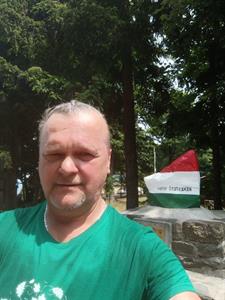 Árpilla 58 éves férfi, Komárom-Esztergom megye