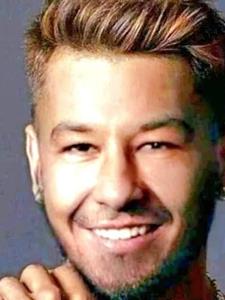 Árpy 41 éves férfi, Bács-Kiskun megye