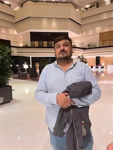 Arun 45 éves férfi, Zürich