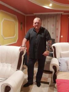 Atesz 43 éves férfi, Heves megye