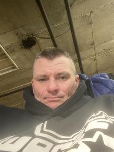 Atesz 41 éves férfi, Szabolcs-Szatmár-Bereg megye