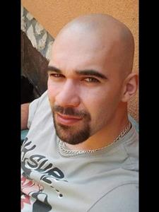 Atesz91 35 éves férfi, Győr-Moson-Sopron megye