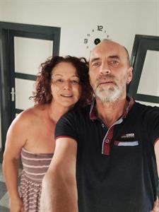 Ati ès Zsu 49 éves férfi, Borsod-Abaúj-Zemplén megye