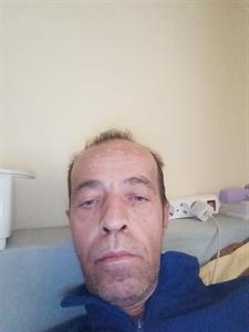 Ati 48 éves férfi, Győr-Moson-Sopron megye