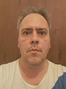 Ati 49 éves férfi, Budapest