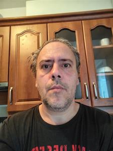 Ati 49 éves férfi, Budapest