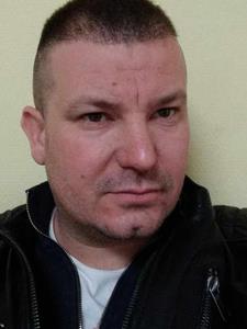 Ati 37 éves férfi, Fejér megye