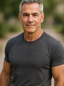 Ati 59 éves férfi, Budapest