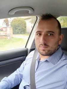 Ati88 37 éves férfi, Csongrád megye